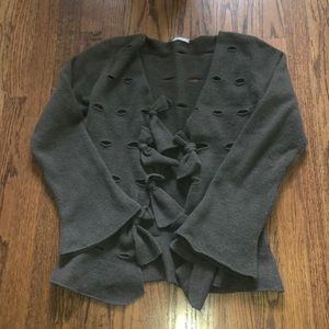 Casmari cashmere sweater